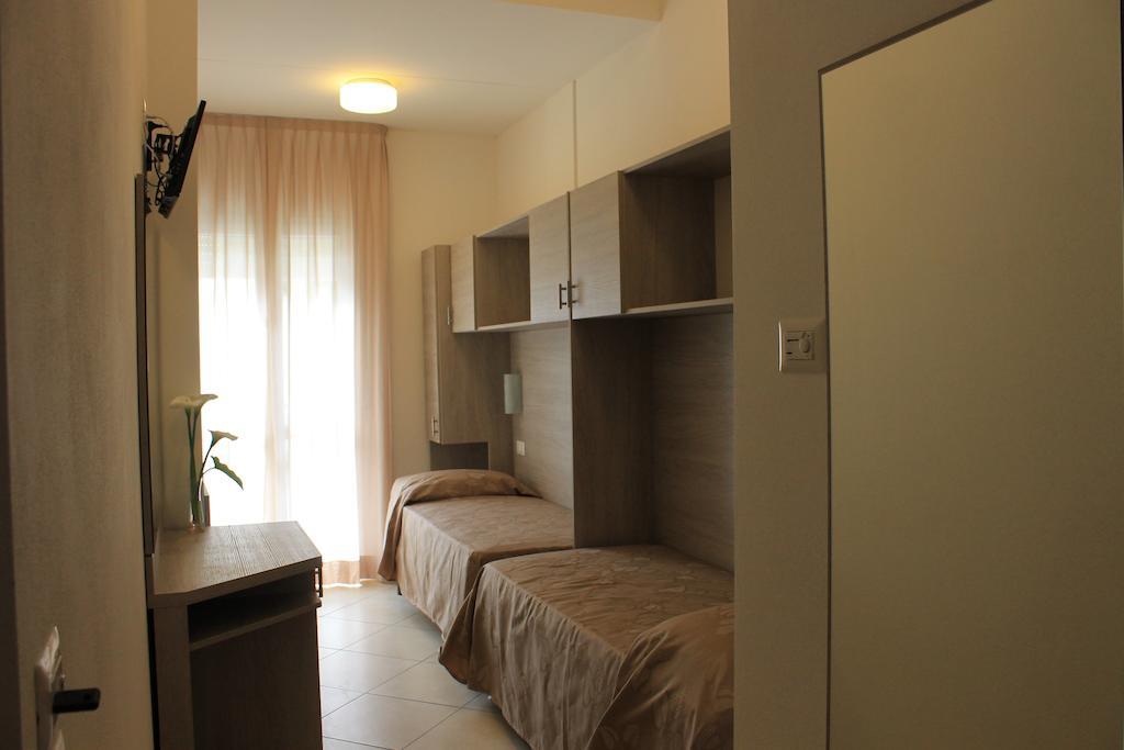 Hotel Villa Enea Κατόλικα Εξωτερικό φωτογραφία