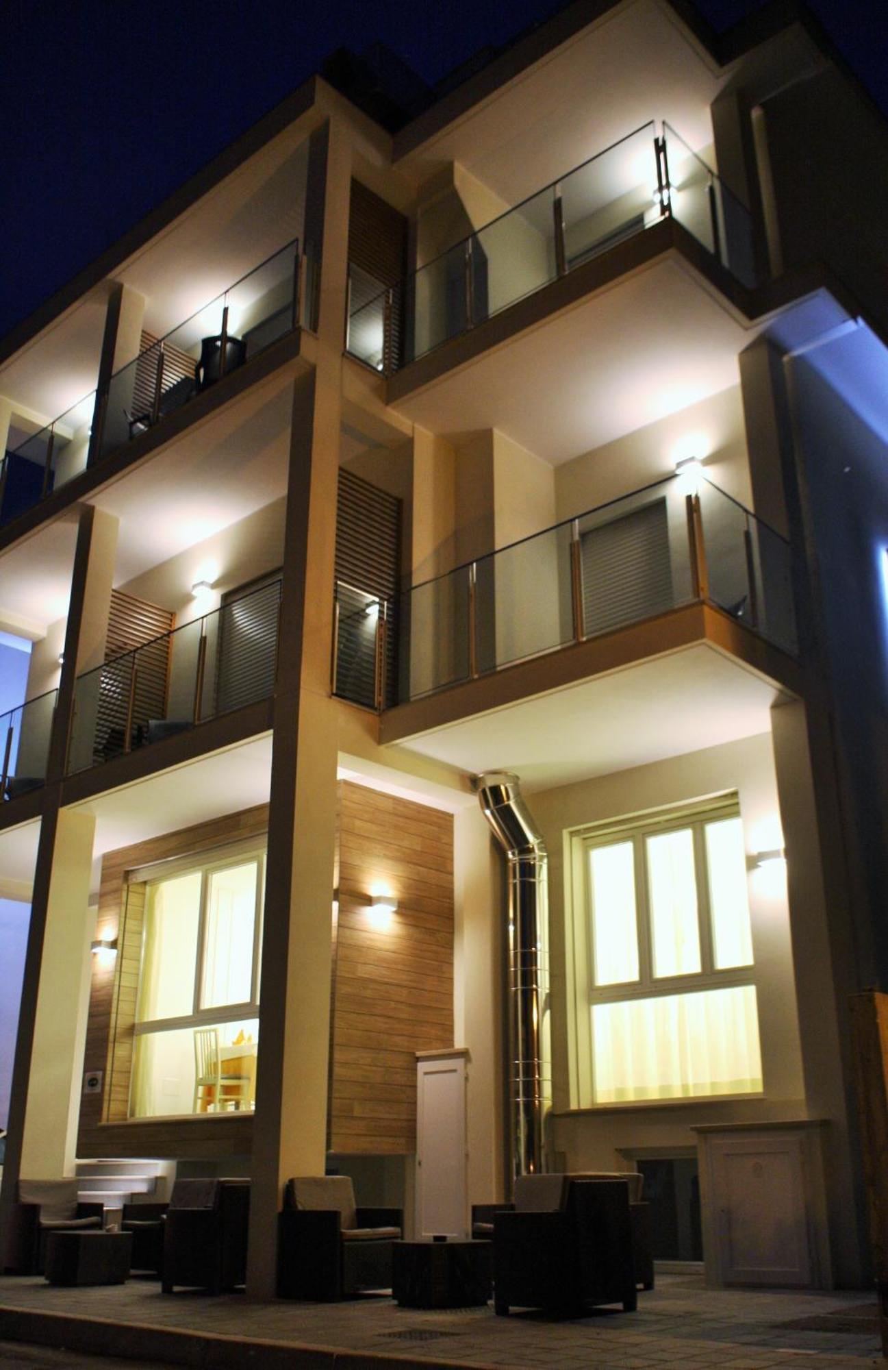Hotel Villa Enea Κατόλικα Εξωτερικό φωτογραφία