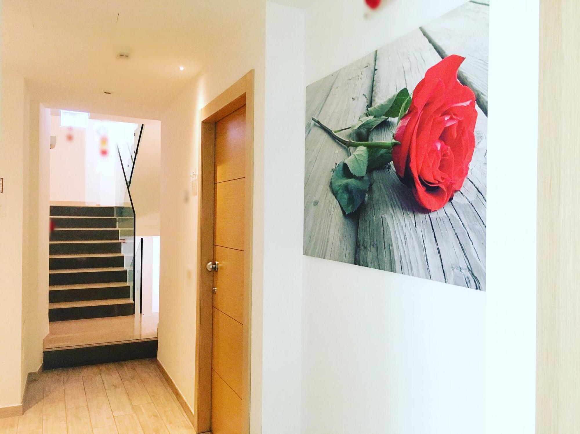 Hotel Villa Enea Κατόλικα Εξωτερικό φωτογραφία