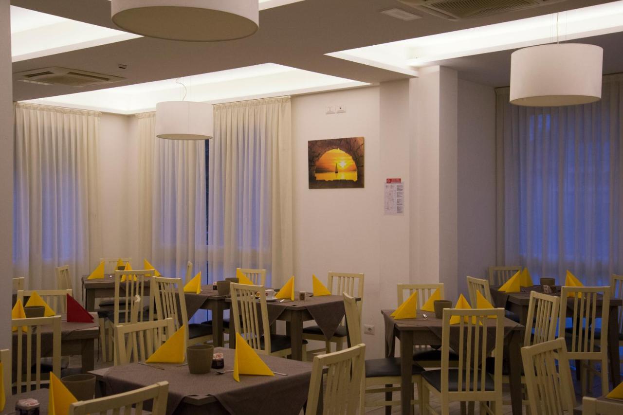 Hotel Villa Enea Κατόλικα Εξωτερικό φωτογραφία