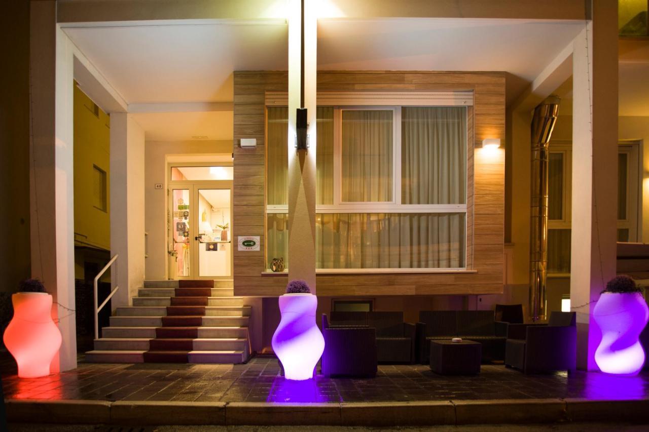 Hotel Villa Enea Κατόλικα Εξωτερικό φωτογραφία