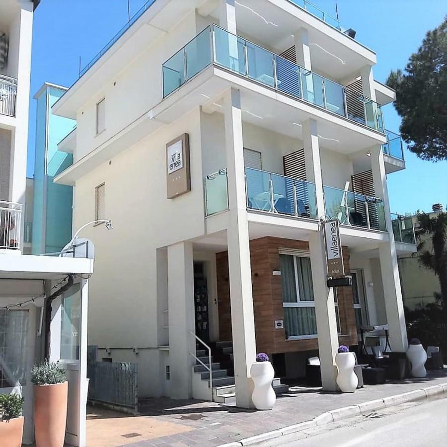 Hotel Villa Enea Κατόλικα Εξωτερικό φωτογραφία