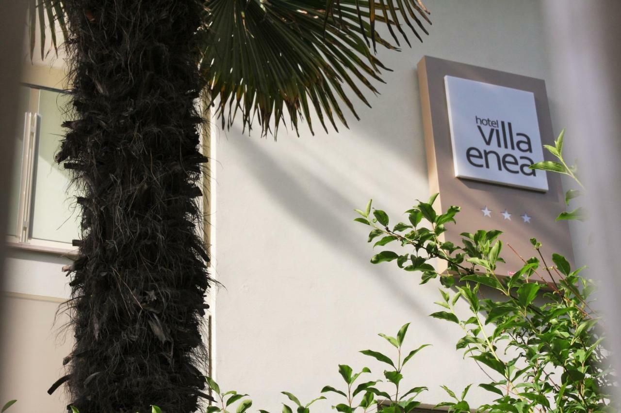 Hotel Villa Enea Κατόλικα Εξωτερικό φωτογραφία